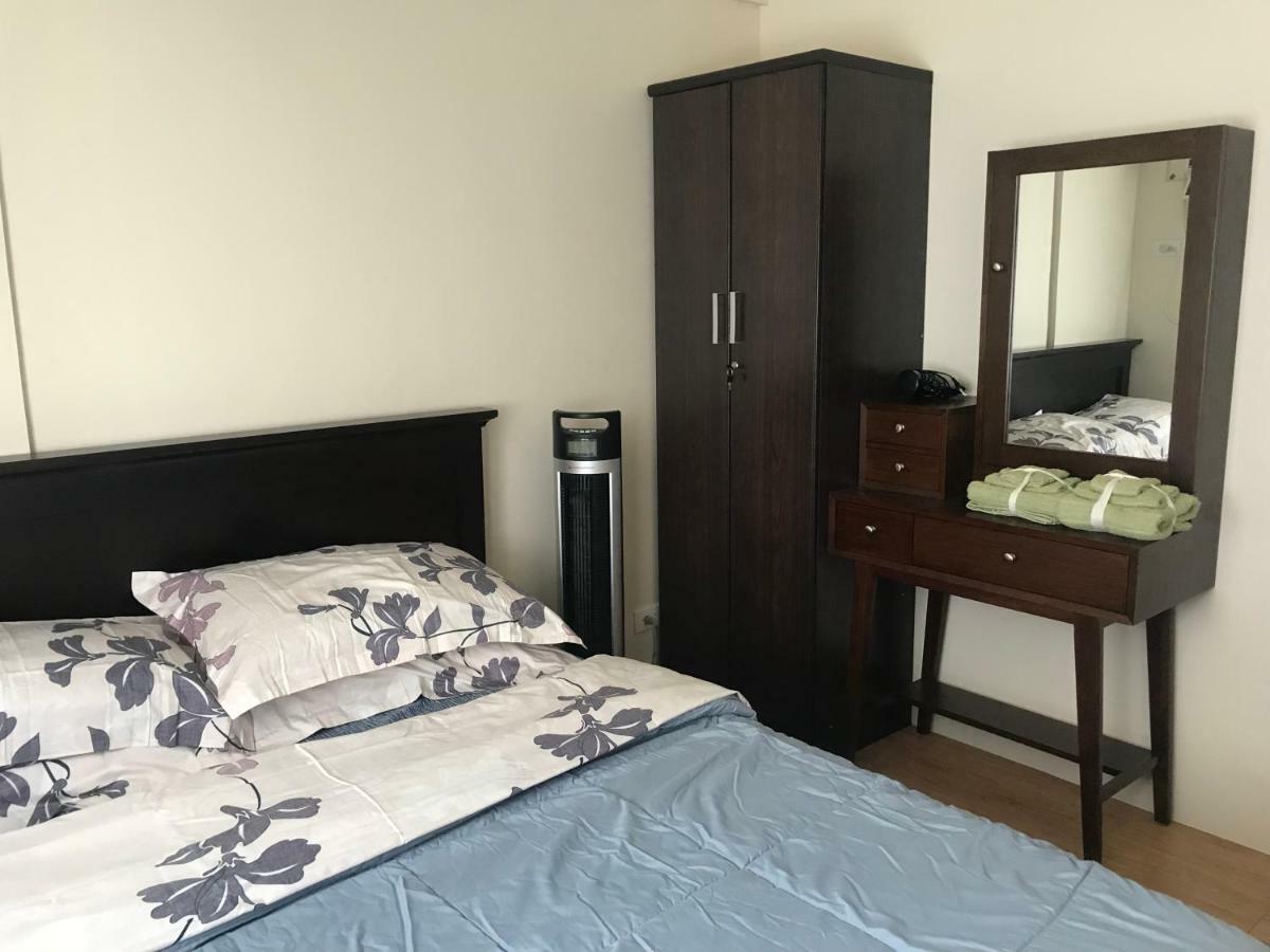 Cozy 922 At Tower One Apartment Cebu Bagian luar foto